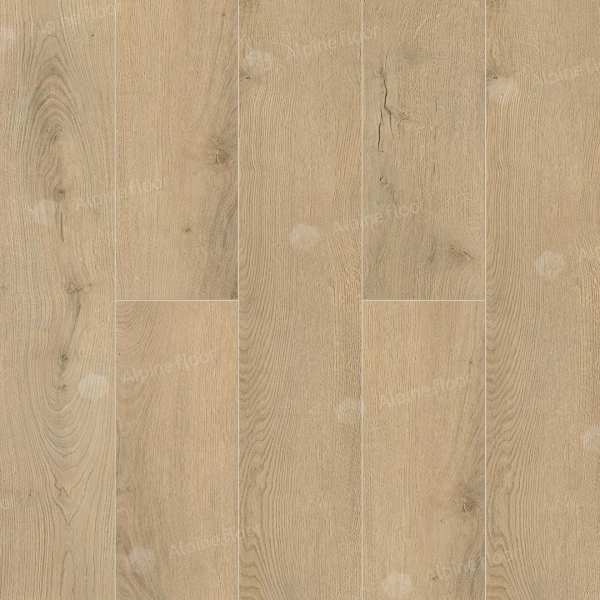 Кварц-виниловая плитка Alpine Floor Premium XL Дуб Феликс ЕСО 7-25, 8 мм. 43 класс в #REGION_NAME_DECLINE_PP#