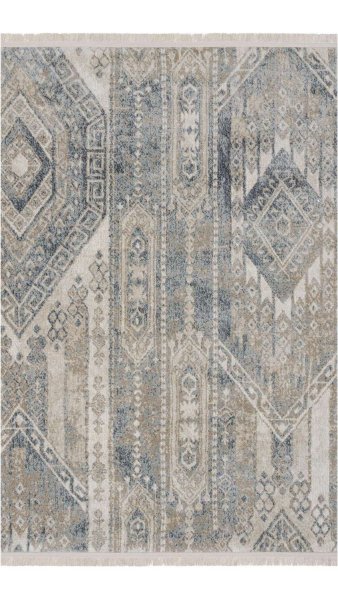 Ковер Синтелон Palermo 1,60x2,30 01KWK Прямоугольник в #REGION_NAME_DECLINE_PP#