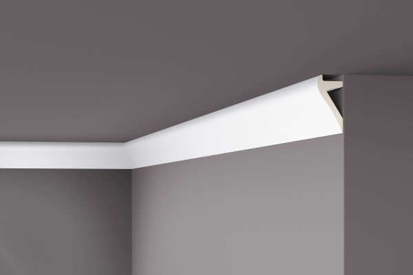 Карниз NMC Arstyl IL2 (105х50х2000мм) в #REGION_NAME_DECLINE_PP#