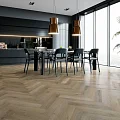 Коллекция Parquet 4мм в Новосибирске