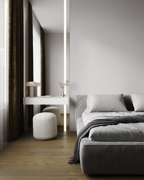 Паркетная доска Quartz Parquet Классик 7 мм Дуб Конго 1258-54 в #REGION_NAME_DECLINE_PP#