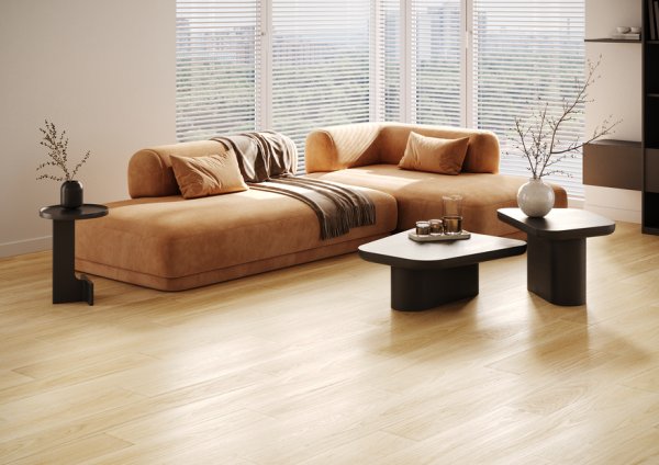 Паркетная доска Quartz Parquet Классик 7 мм Дуб Испанский 404 в #REGION_NAME_DECLINE_PP#