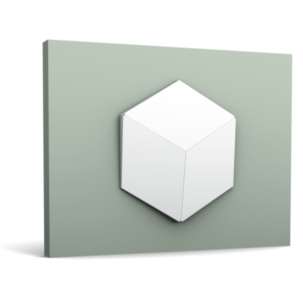 Декоративная панель Orac W105 (30x34.6x3 см) в #REGION_NAME_DECLINE_PP#