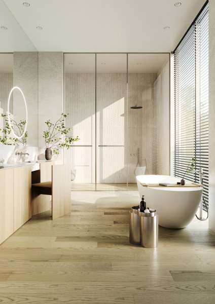 Паркетная доска Quartz Parquet Классик 7 мм Дуб Шампань 414 в #REGION_NAME_DECLINE_PP#